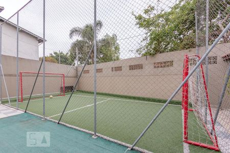 Apartamento para alugar com 76m², 2 quartos e 2 vagasQuadra Esportiva