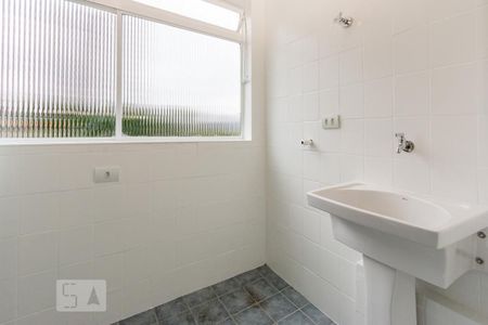 Apartamento para alugar com 76m², 2 quartos e 2 vagasLavanderia