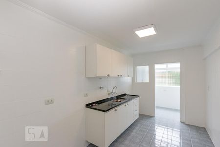Apartamento para alugar com 76m², 2 quartos e 2 vagasCozinha