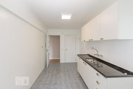 Apartamento para alugar com 76m², 2 quartos e 2 vagasCozinha