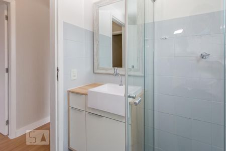 Apartamento para alugar com 76m², 2 quartos e 2 vagasBanheiro