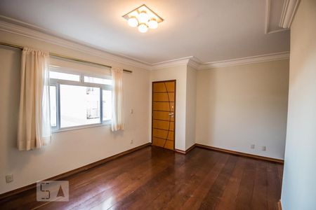 Sala de apartamento para alugar com 3 quartos, 118m² em Bonfim, Campinas