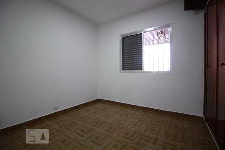 Dormitório 2 de casa para alugar com 3 quartos, 163m² em Vila Brasilio Machado, São Paulo