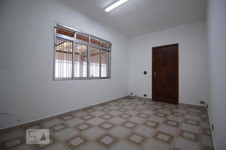 Sala de casa para alugar com 3 quartos, 163m² em Vila Brasilio Machado, São Paulo