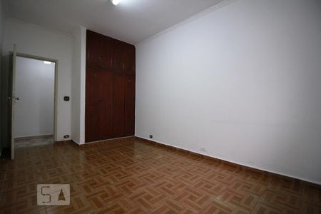 Dormitório 1 de casa para alugar com 3 quartos, 163m² em Vila Brasilio Machado, São Paulo