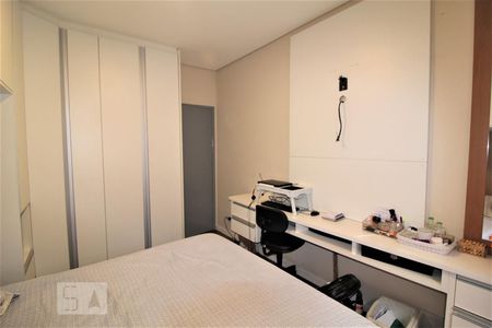 Quarto 1 de casa à venda com 2 quartos, 118m² em Barcelona, São Caetano do Sul