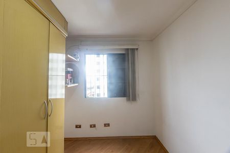 Quarto 1 de apartamento para alugar com 2 quartos, 53m² em Brás, São Paulo