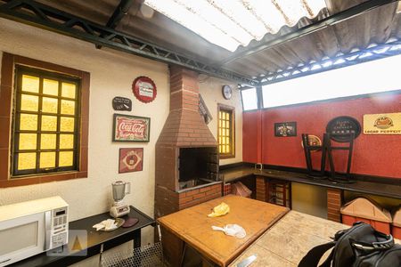 Apartamento à venda com 53m², 2 quartos e 1 vagaÁrea comum - Churrasqueira