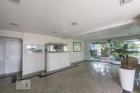 Apartamento à venda com 53m², 2 quartos e 1 vagaÁrea comum