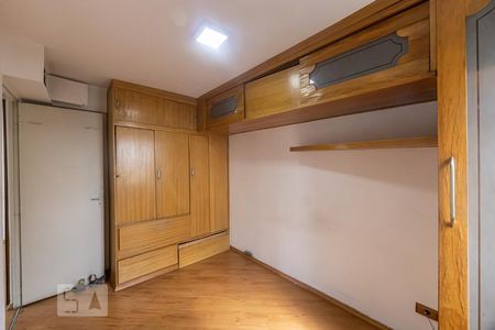 Apartamento à venda com 53m², 2 quartos e 1 vagaQuarto 2