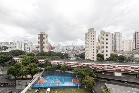 Apartamento à venda com 53m², 2 quartos e 1 vagaVista Quarto 2