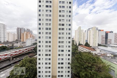 Apartamento à venda com 53m², 2 quartos e 1 vagaVista Área de Serviço