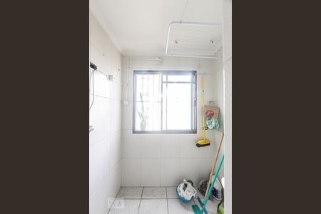 Apartamento à venda com 53m², 2 quartos e 1 vagaÁrea de Serviço