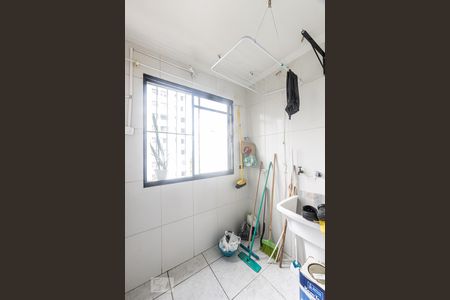 Apartamento à venda com 53m², 2 quartos e 1 vagaÁrea de Serviço