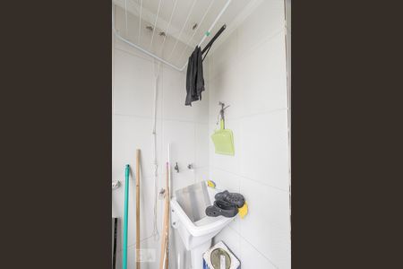 Apartamento à venda com 53m², 2 quartos e 1 vagaÁrea de Serviço