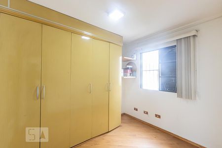 Quarto 1 de apartamento para alugar com 2 quartos, 53m² em Brás, São Paulo