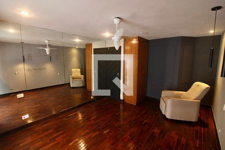 Suíte de apartamento à venda com 3 quartos, 255m² em Barra da Tijuca, Rio de Janeiro
