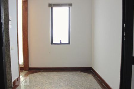 Hall de Entrada de apartamento para alugar com 3 quartos, 255m² em Barra da Tijuca, Rio de Janeiro