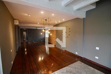 Sala de apartamento à venda com 3 quartos, 255m² em Barra da Tijuca, Rio de Janeiro