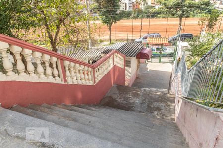 Apartamento para alugar com 66m², 3 quartos e 1 vaga Apartamento para alugar com 66m², 3 quartos e 1 vagaEntrada