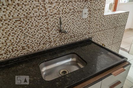 Apartamento para alugar com 66m², 3 quartos e 1 vaga Apartamento para alugar com 66m², 3 quartos e 1 vagaCozinha