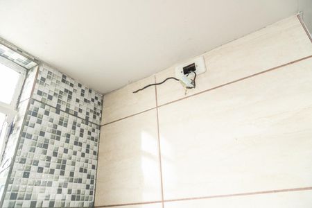 Apartamento para alugar com 66m², 3 quartos e 1 vaga Apartamento para alugar com 66m², 3 quartos e 1 vagaBanheiro