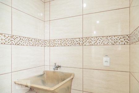 Apartamento para alugar com 66m², 3 quartos e 1 vaga Apartamento para alugar com 66m², 3 quartos e 1 vagaÁrea de Serviço