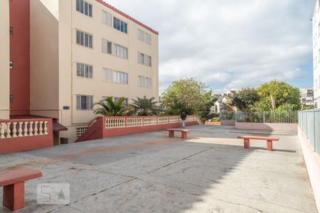 Apartamento para alugar com 66m², 3 quartos e 1 vaga Apartamento para alugar com 66m², 3 quartos e 1 vagaÁrea comum