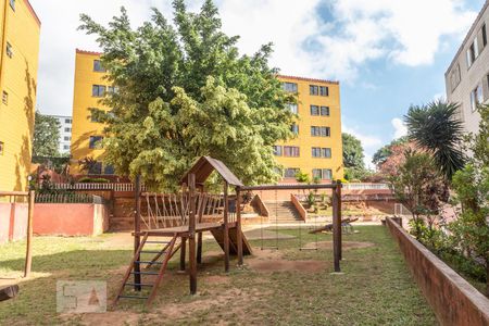 Apartamento para alugar com 66m², 3 quartos e 1 vaga Apartamento para alugar com 66m², 3 quartos e 1 vagaÁrea Comum - Playground