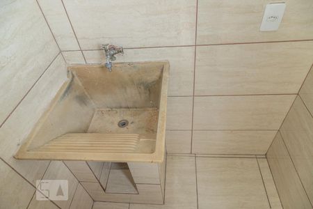 Apartamento para alugar com 66m², 3 quartos e 1 vaga Apartamento para alugar com 66m², 3 quartos e 1 vagaÁrea de Serviço