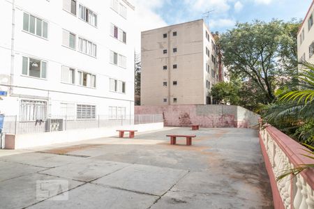 Apartamento para alugar com 66m², 3 quartos e 1 vaga Apartamento para alugar com 66m², 3 quartos e 1 vagaÁrea comum