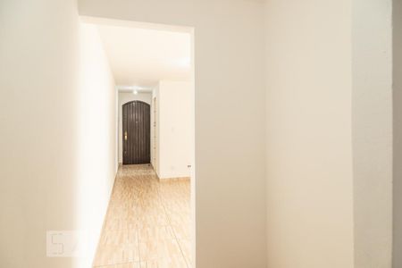 Apartamento para alugar com 66m², 3 quartos e 1 vaga Apartamento para alugar com 66m², 3 quartos e 1 vagaCorredor