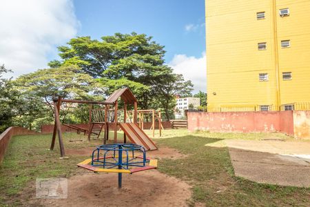 Apartamento para alugar com 66m², 3 quartos e 1 vaga Apartamento para alugar com 66m², 3 quartos e 1 vagaÁrea Comum - Playground
