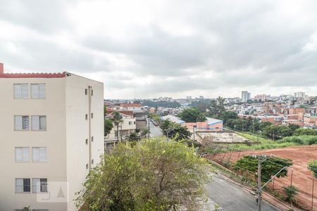 Apartamento para alugar com 66m², 3 quartos e 1 vaga Apartamento para alugar com 66m², 3 quartos e 1 vagaVista do Quarto 2