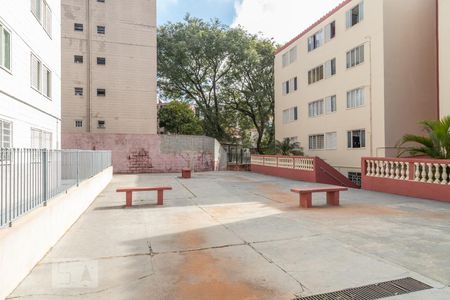 Apartamento para alugar com 66m², 3 quartos e 1 vaga Apartamento para alugar com 66m², 3 quartos e 1 vagaÁrea comum