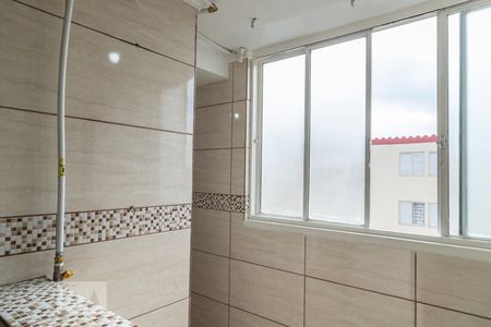 Apartamento para alugar com 66m², 3 quartos e 1 vaga