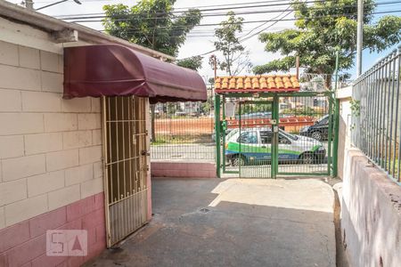 Apartamento para alugar com 66m², 3 quartos e 1 vaga Apartamento para alugar com 66m², 3 quartos e 1 vagaPortaria