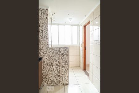 Apartamento para alugar com 66m², 3 quartos e 1 vaga Apartamento para alugar com 66m², 3 quartos e 1 vagaÁrea de Serviço