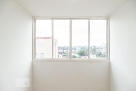 Sala de apartamento à venda com 3 quartos, 66m² em Jardim Aurora (zona Leste), São Paulo