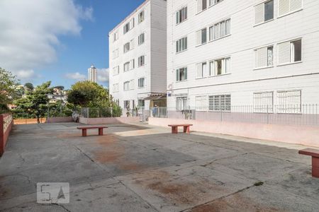 Apartamento para alugar com 66m², 3 quartos e 1 vaga Apartamento para alugar com 66m², 3 quartos e 1 vagaÁrea comum