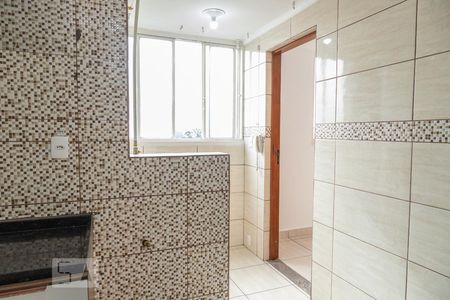 Apartamento para alugar com 66m², 3 quartos e 1 vaga Apartamento para alugar com 66m², 3 quartos e 1 vagaCozinha