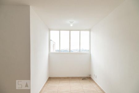 Sala de apartamento à venda com 3 quartos, 66m² em Jardim Aurora (zona Leste), São Paulo