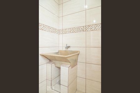 Apartamento para alugar com 66m², 3 quartos e 1 vaga Apartamento para alugar com 66m², 3 quartos e 1 vagaÁrea de Serviço