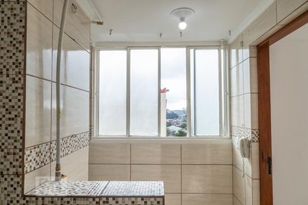 Apartamento para alugar com 66m², 3 quartos e 1 vaga Apartamento para alugar com 66m², 3 quartos e 1 vagaÁrea de Serviço