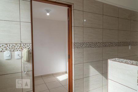 Apartamento para alugar com 66m², 3 quartos e 1 vaga Apartamento para alugar com 66m², 3 quartos e 1 vagaÁrea de Serviço