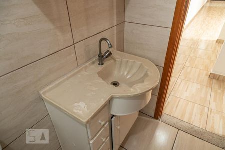 Apartamento para alugar com 66m², 3 quartos e 1 vaga Apartamento para alugar com 66m², 3 quartos e 1 vagaBanheiro
