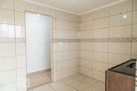Apartamento para alugar com 66m², 3 quartos e 1 vaga Apartamento para alugar com 66m², 3 quartos e 1 vagaCozinha