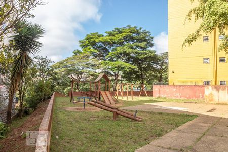 Apartamento para alugar com 66m², 3 quartos e 1 vaga Apartamento para alugar com 66m², 3 quartos e 1 vagaÁrea Comum - Playground