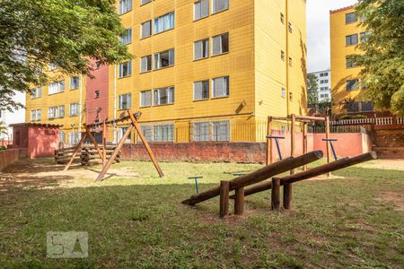 Apartamento para alugar com 66m², 3 quartos e 1 vaga Apartamento para alugar com 66m², 3 quartos e 1 vagaÁrea Comum - Playground