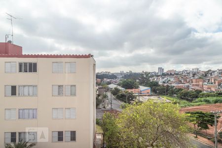 Apartamento para alugar com 66m², 3 quartos e 1 vaga Apartamento para alugar com 66m², 3 quartos e 1 vagaVista do Quarto de Serviço